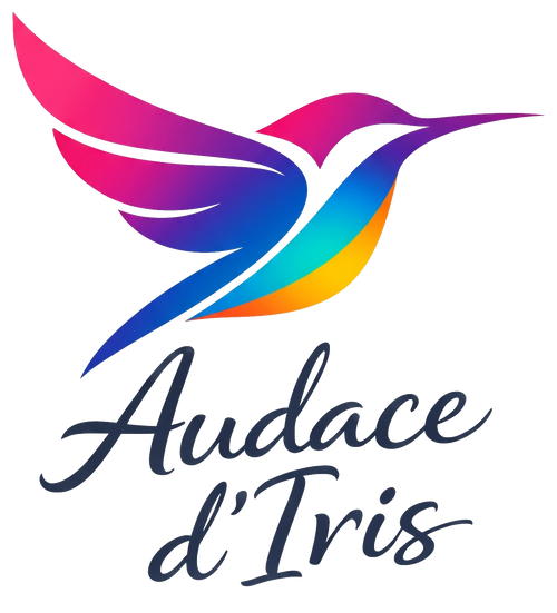 Audace d'Iris